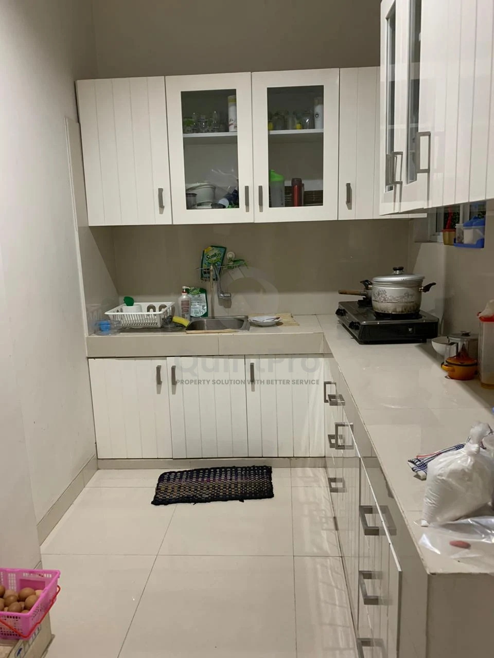 Rumah Dijual di The Eminem, BSD, 3KT — foto 15