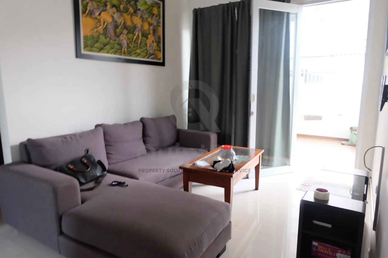 Rumah Dijual di The Eminem, BSD, 3KT — foto 16