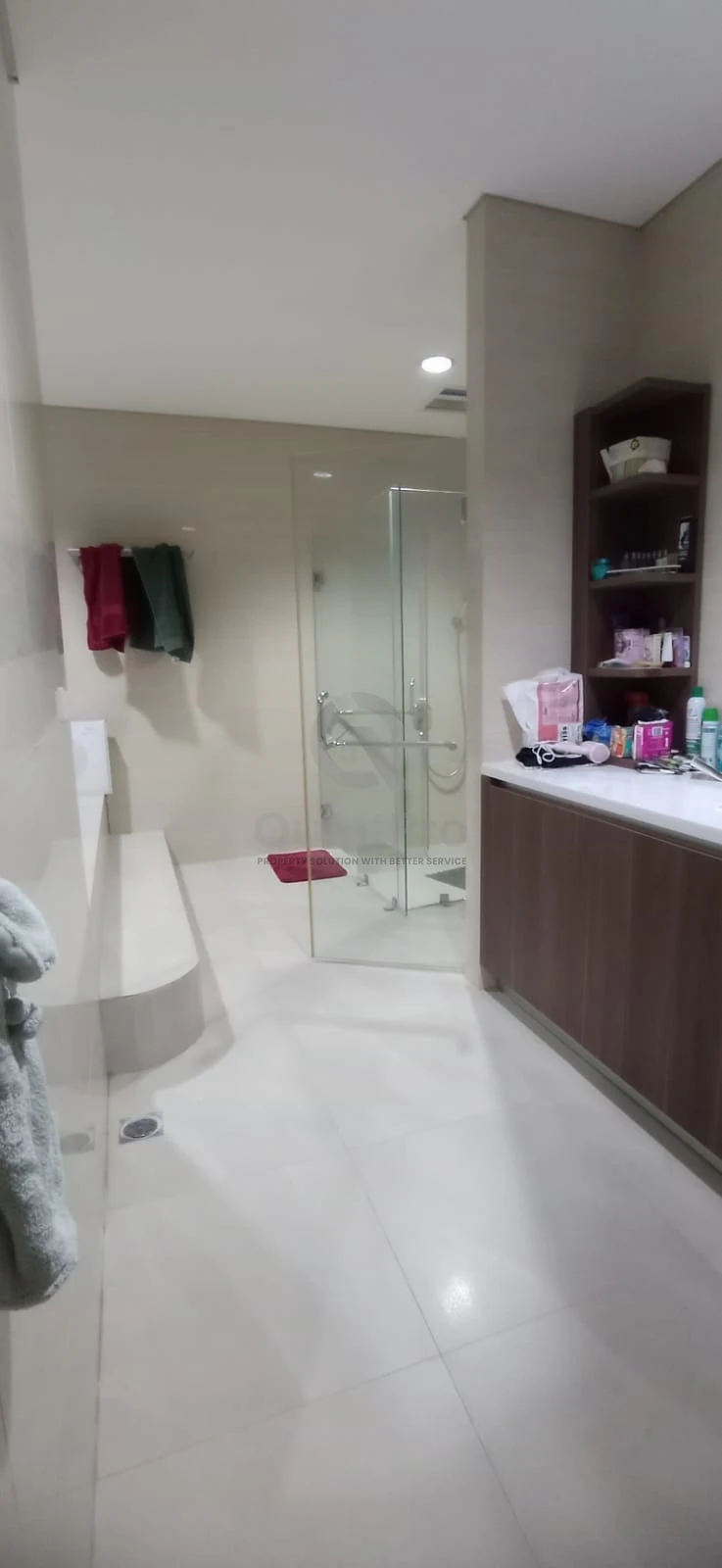 Rumah 4+2KT 300m² di The Eminem BSD, 2 Lantai SHM Siap Huni — foto 2