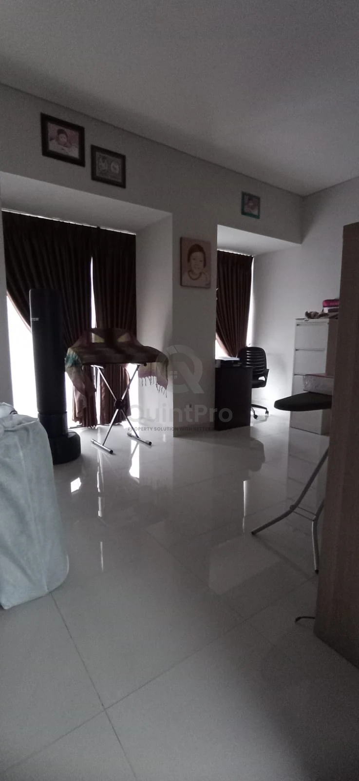 Rumah 4+2KT 300m² di The Eminem BSD, 2 Lantai SHM Siap Huni — foto 5