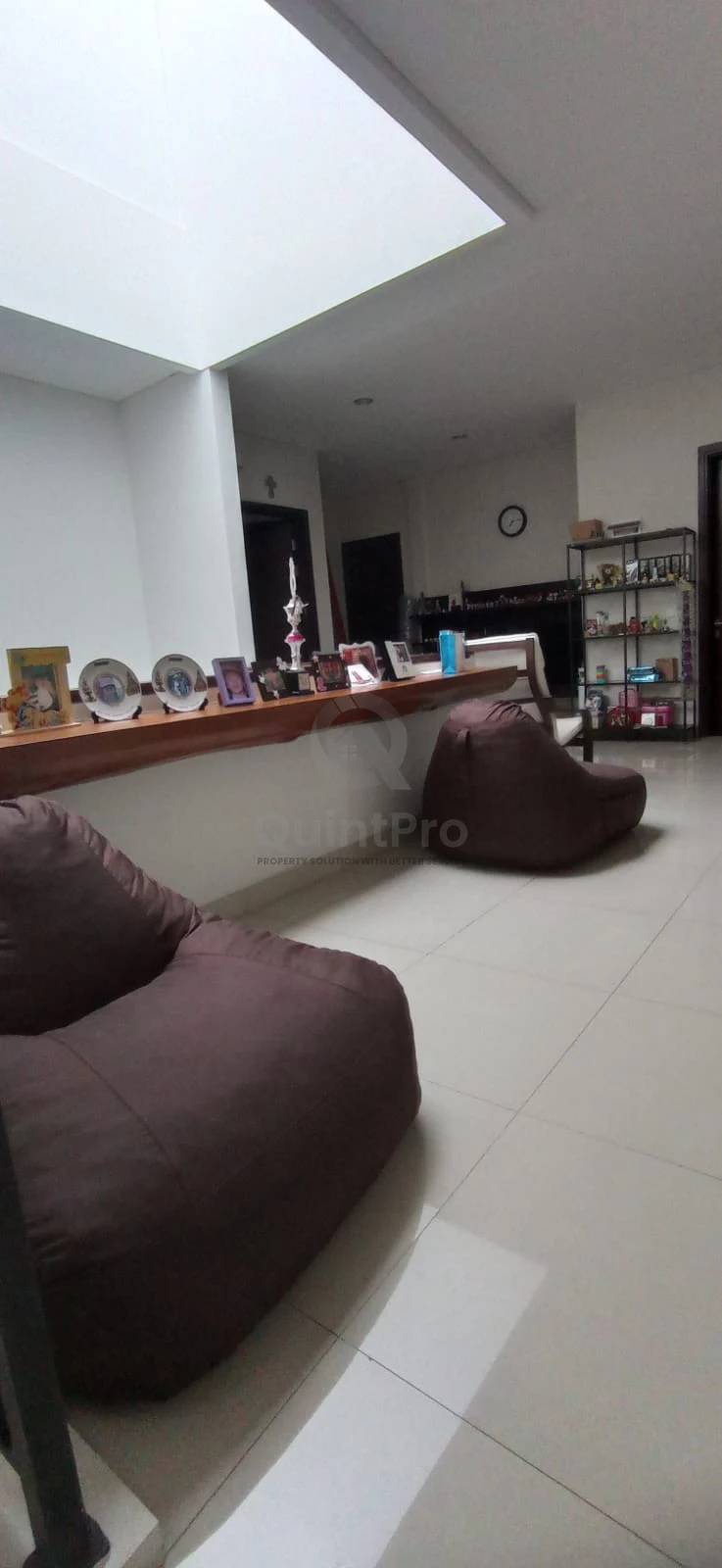 Rumah Dijual di The Eminem, BSD, 4KT — foto 6