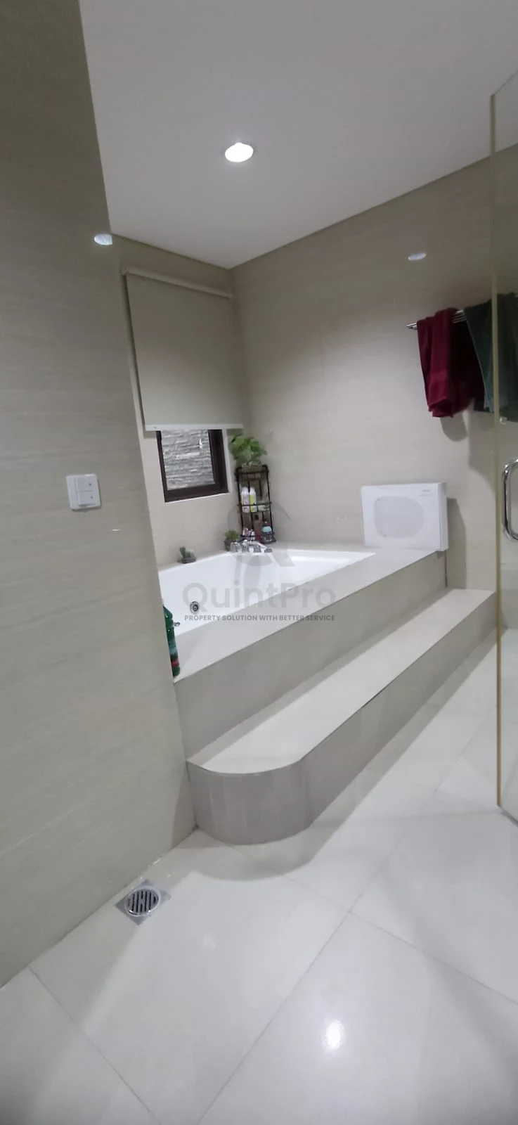 Rumah Dijual di The Eminem, BSD, 4KT — foto 7