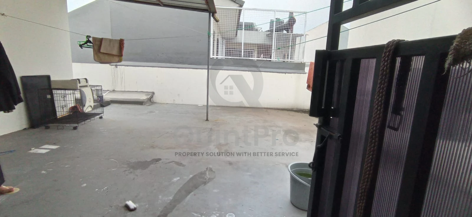 Rumah Dijual di The Eminem, BSD, 4KT — foto 9