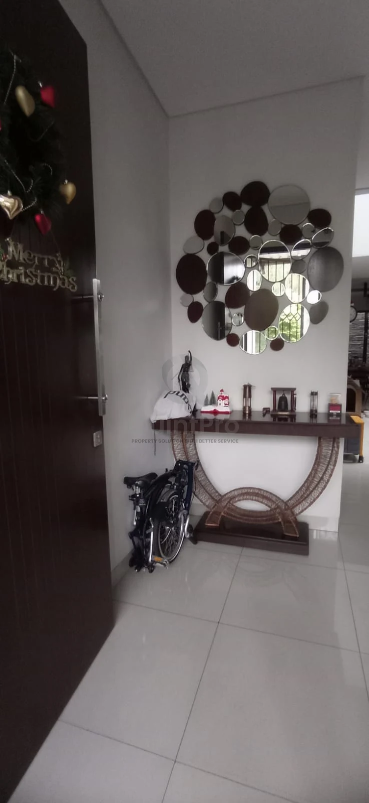 Rumah Dijual di The Eminem, BSD, 4KT — foto 10
