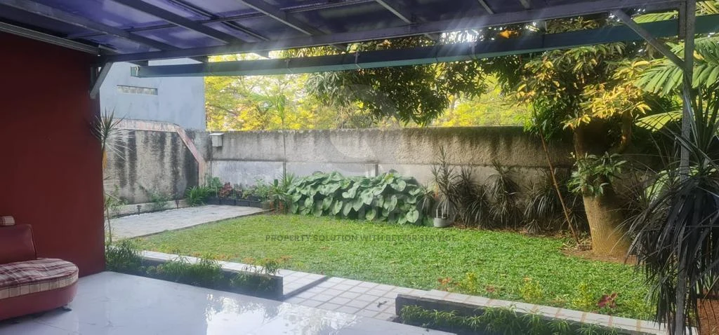 Rumah Dijual di BSD, 3KT — foto 6