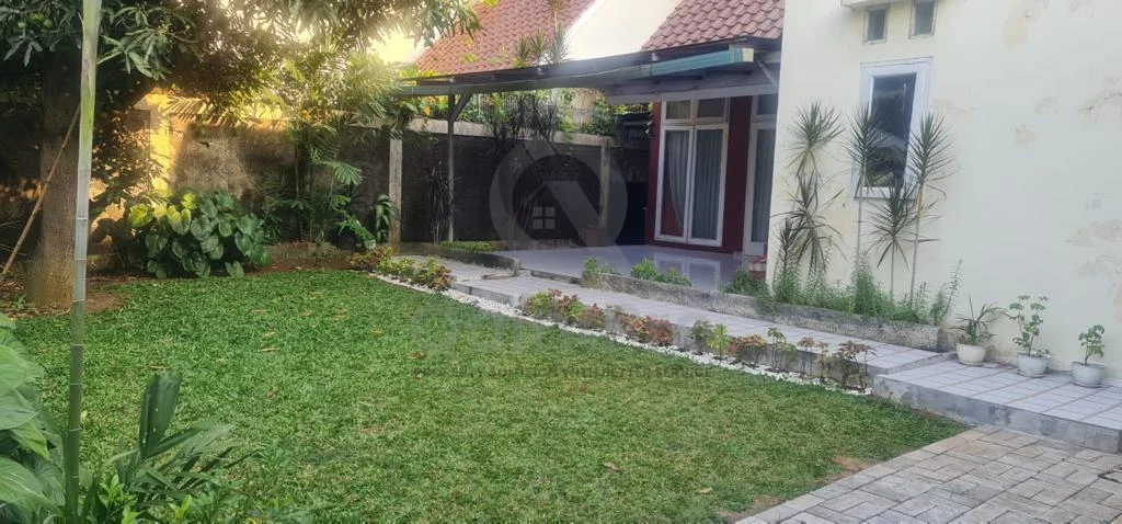 Rumah Dijual di BSD, 3KT — foto 7