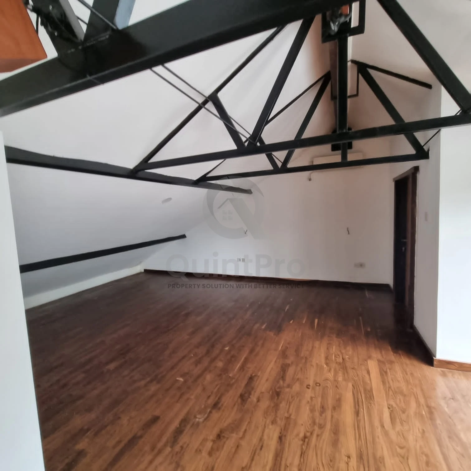 Rumah 5+2KT 500m² di The Green BSD, 2 Lantai SHM Kolam Koi Rooftop — foto 2