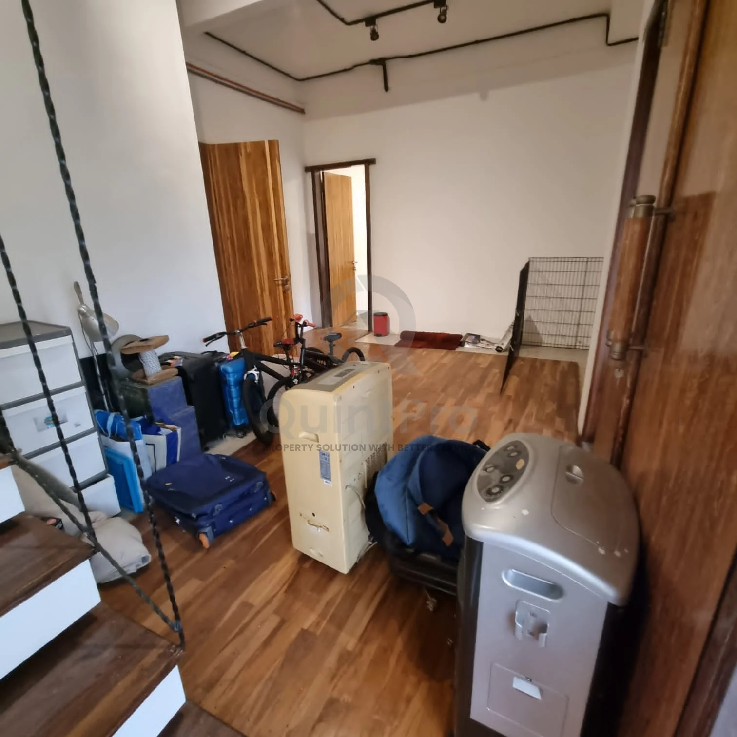 Rumah 5+2KT 500m² di The Green BSD, 2 Lantai SHM Kolam Koi Rooftop — foto 3