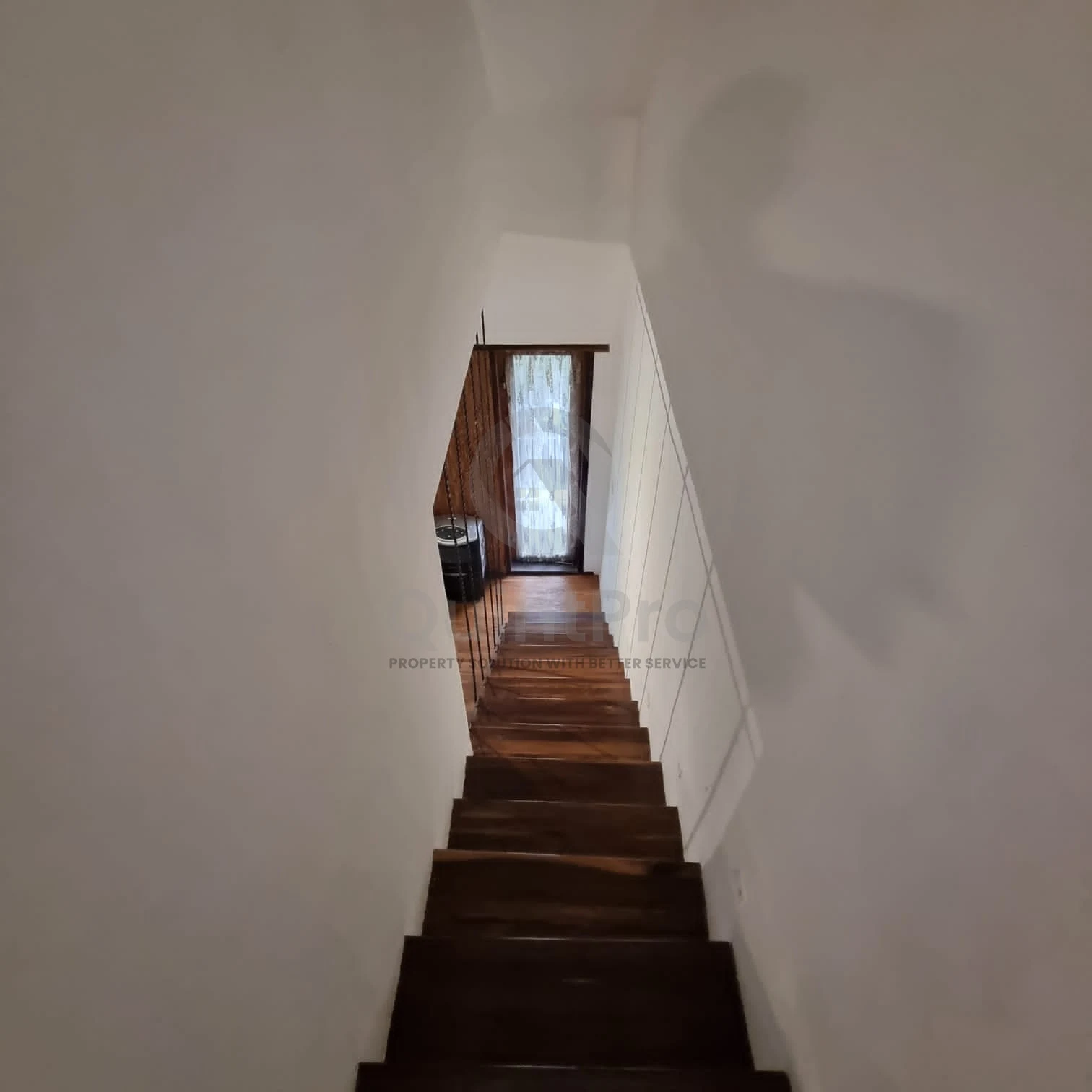 Rumah 5+2KT 500m² di The Green BSD, 2 Lantai SHM Kolam Koi Rooftop — foto 4