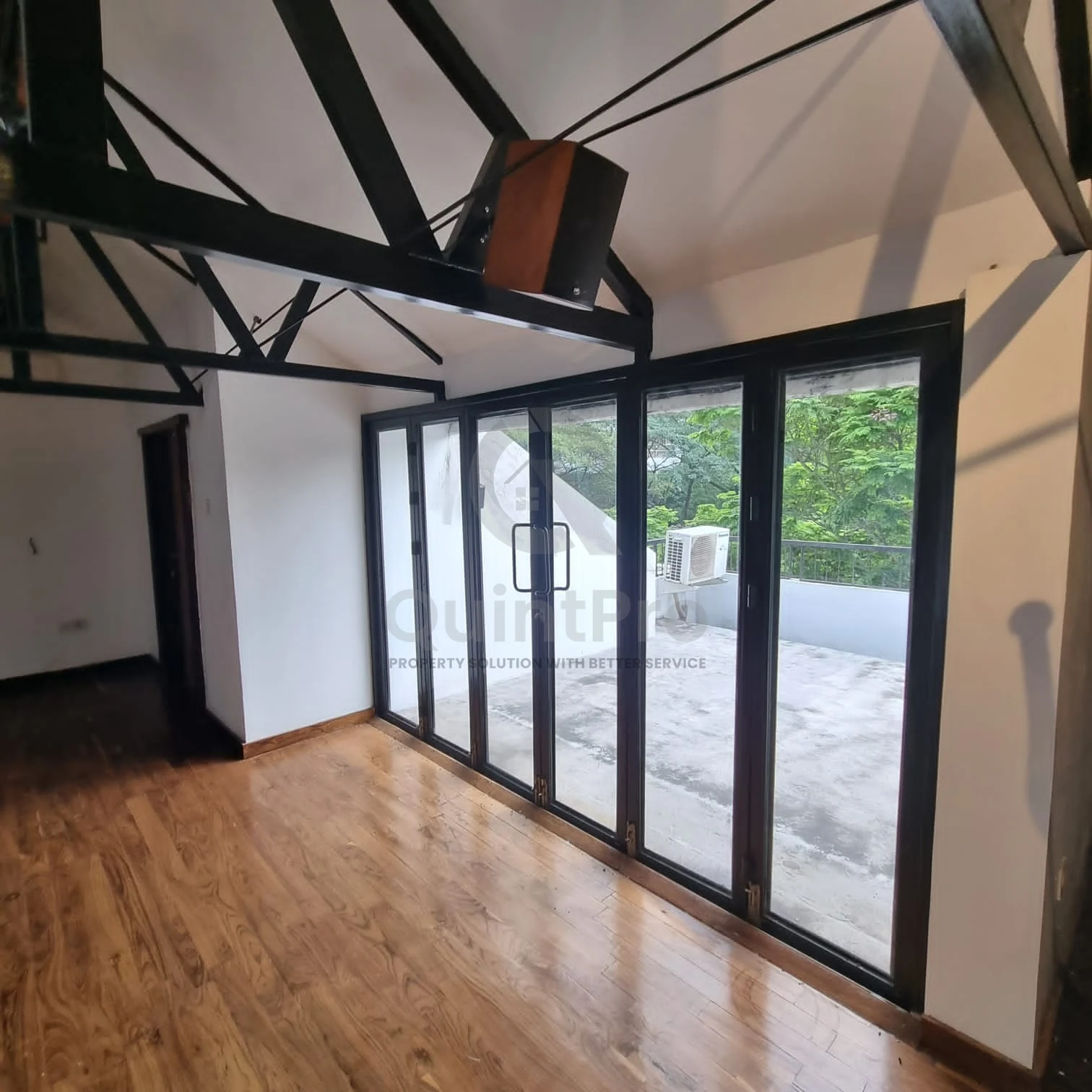 Rumah Dijual di The Green, BSD, 5KT — foto 7