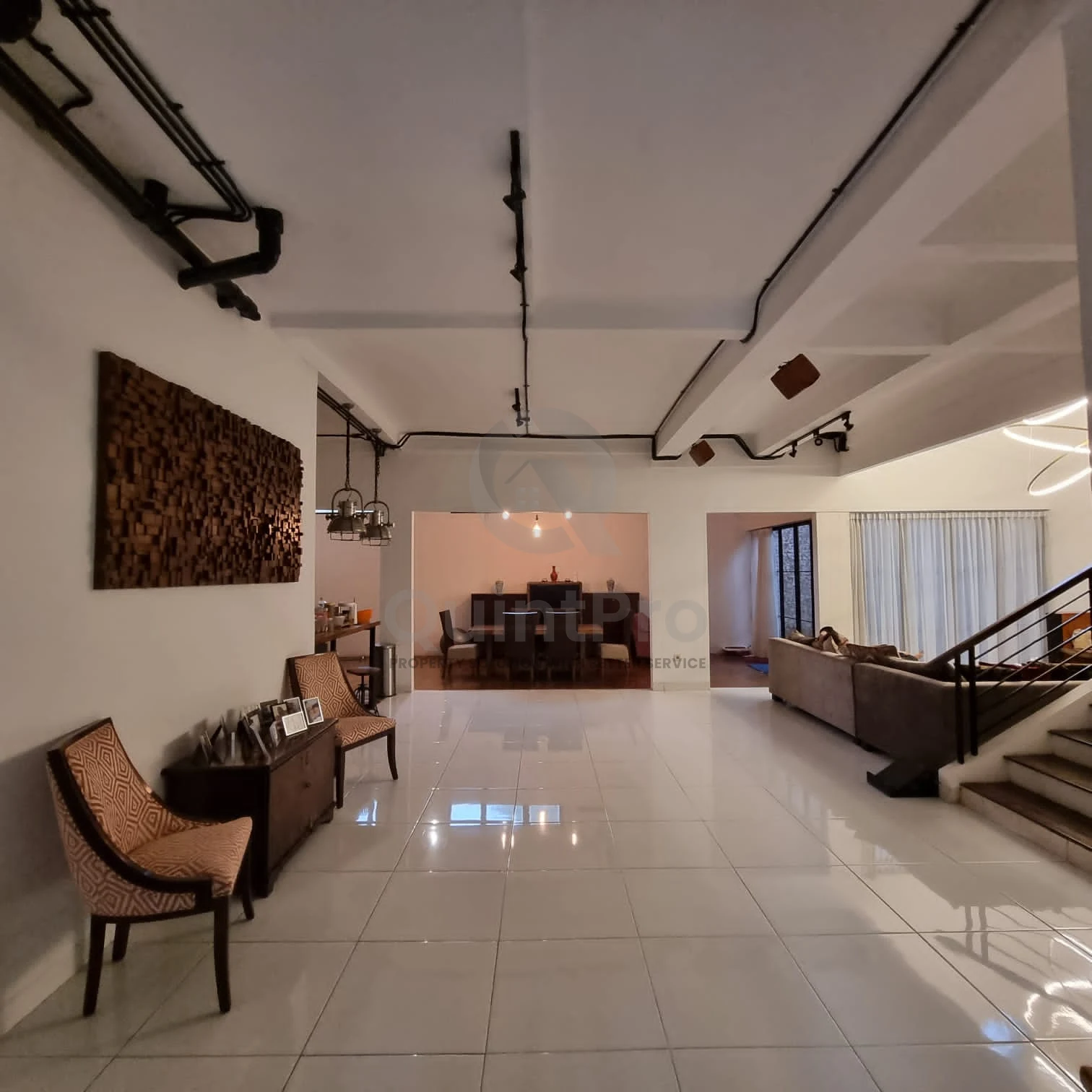 Rumah Dijual di The Green, BSD, 5KT — foto 10