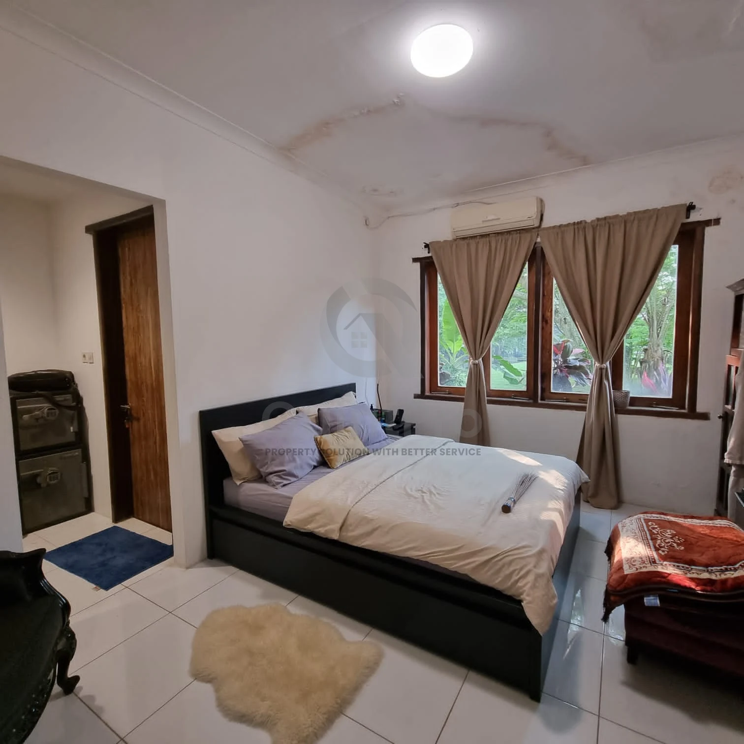 Rumah Dijual di The Green, BSD, 5KT — foto 15