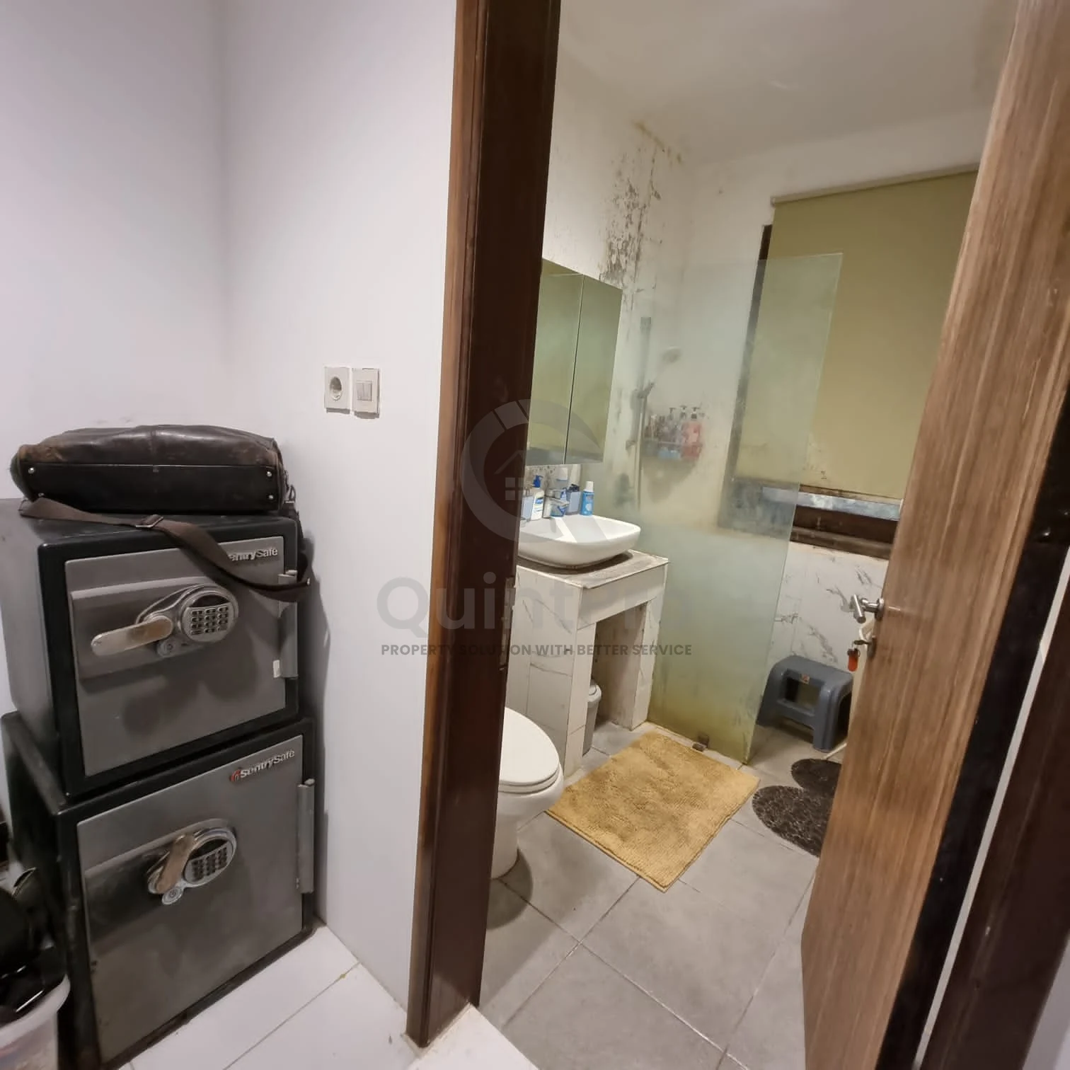Rumah Dijual di The Green, BSD, 5KT — foto 16