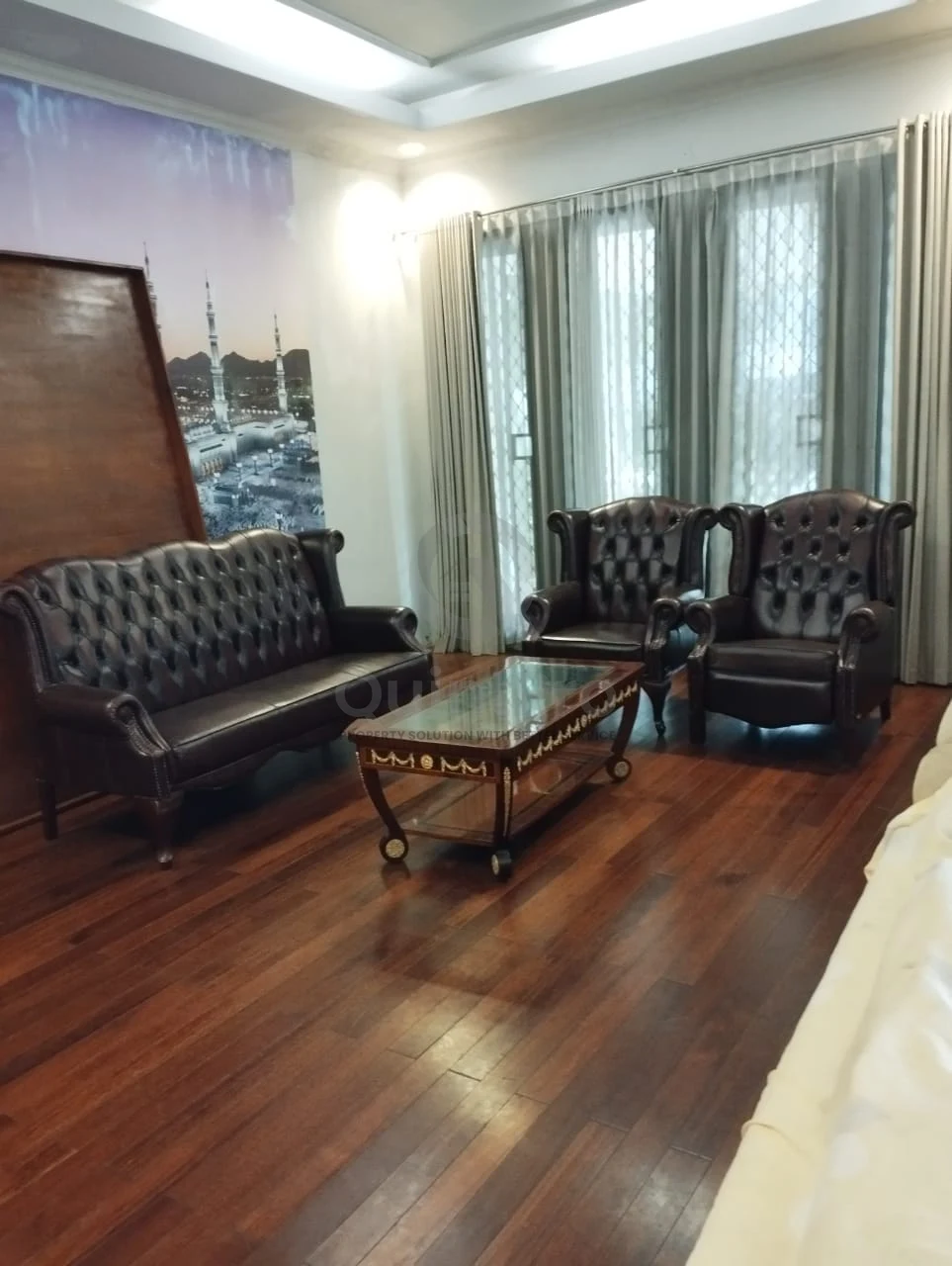 Rumah Hook 4+1KT 340m² di The Green BSD, Halaman Hijau Asri SHM — foto 4