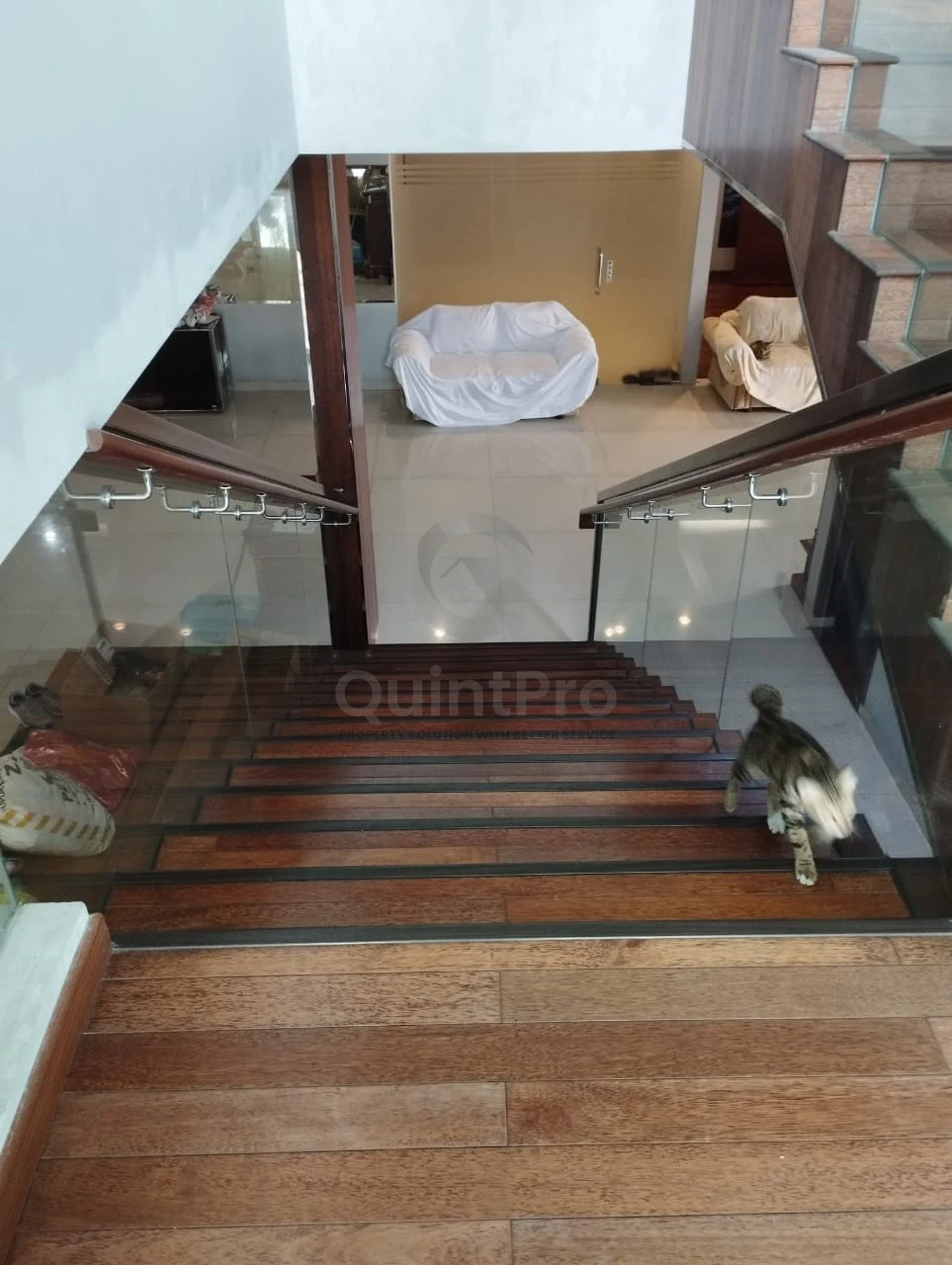 Rumah Dijual di The Green, BSD, 4KT — foto 6