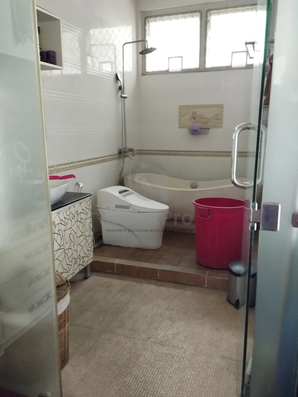 Rumah Dijual di The Green, BSD, 4KT — foto 8