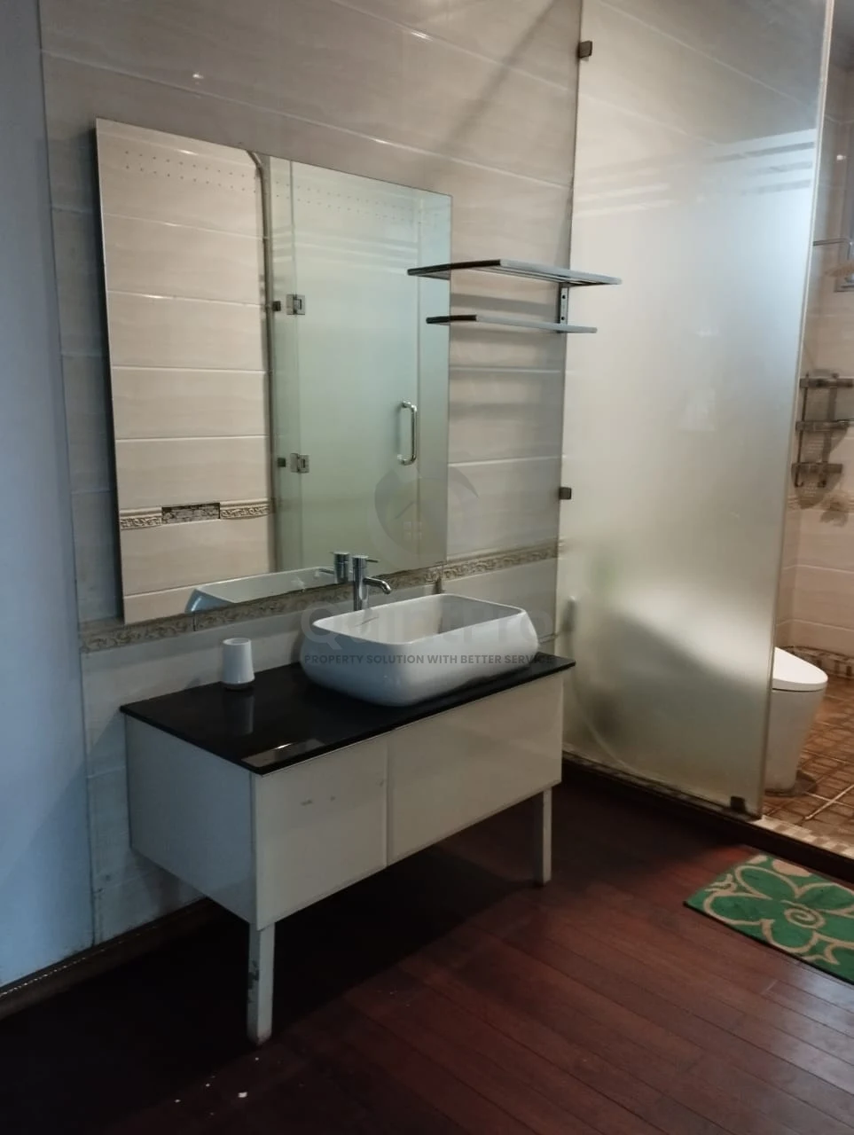 Rumah Dijual di The Green, BSD, 4KT — foto 9