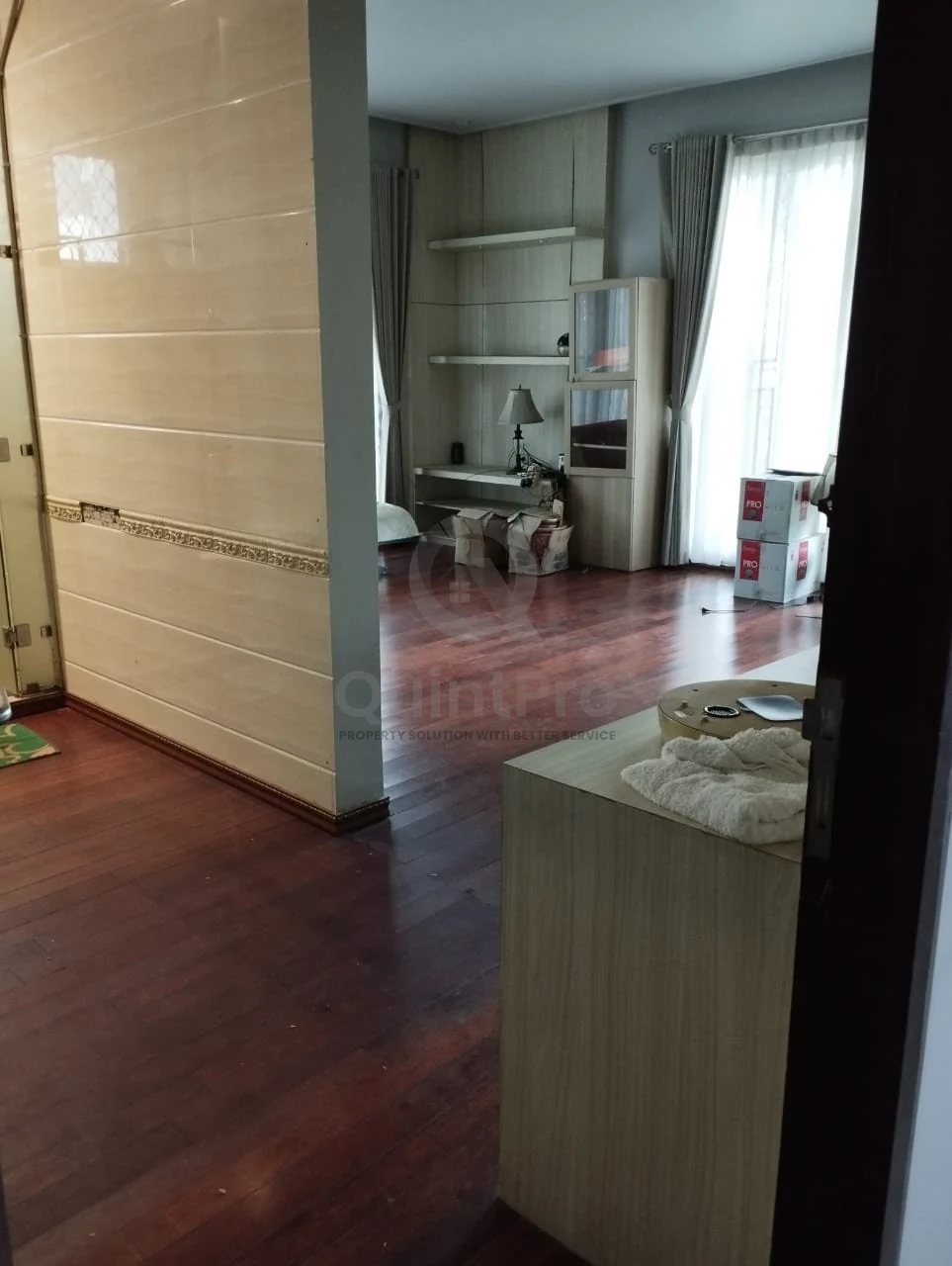 Rumah Dijual di The Green, BSD, 4KT — foto 10