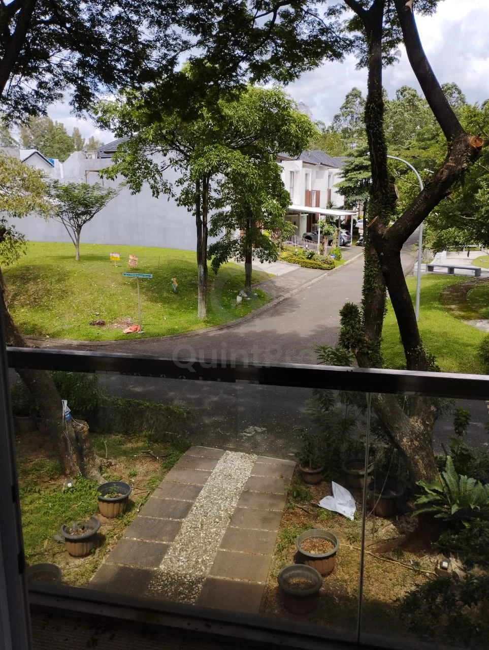 Rumah Dijual di The Green, BSD, 4KT — foto 11