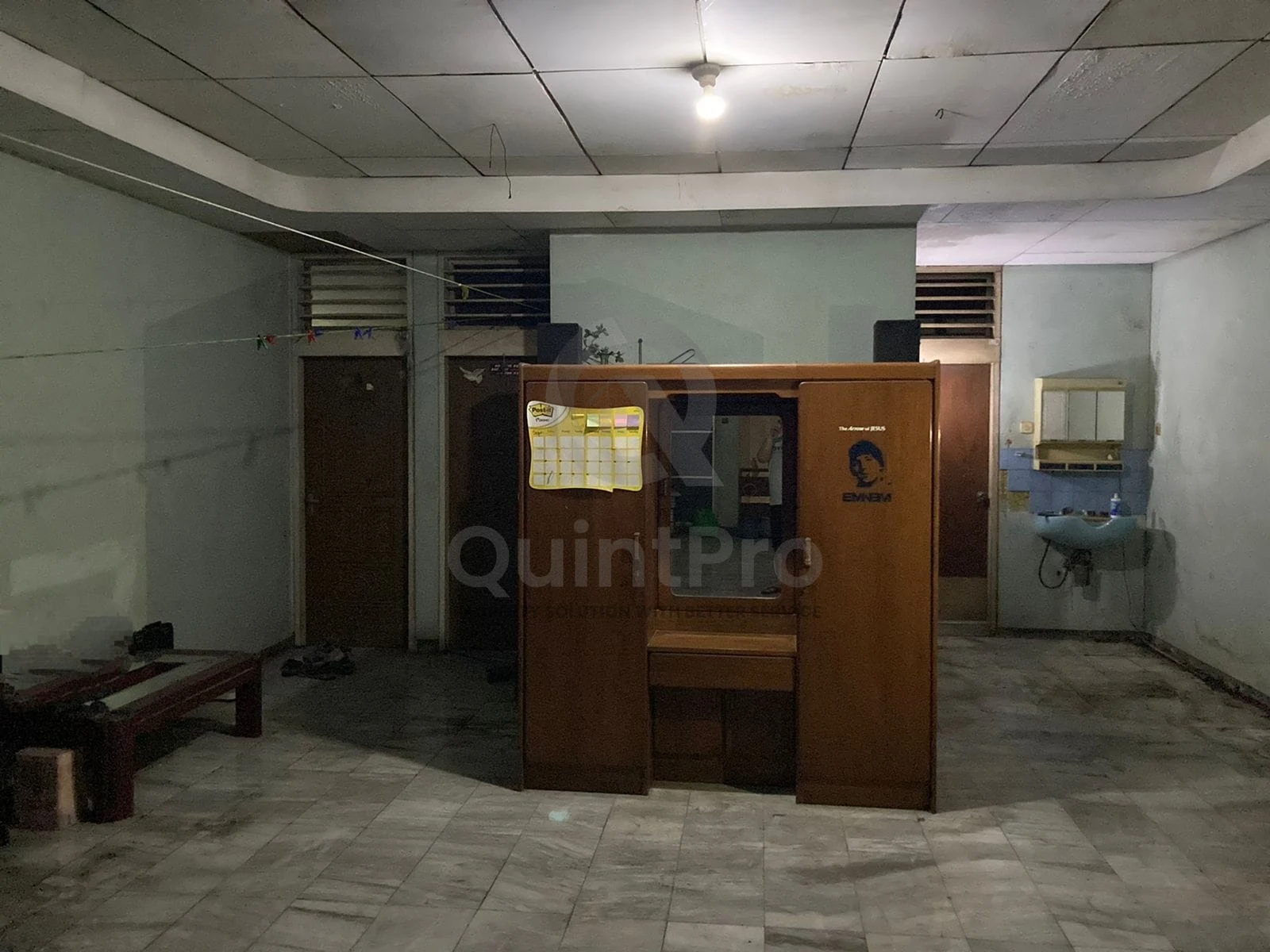 Rumah 7+1KT 2 Lantai SHM 700m² Kebon Jeruk, 300m Jalan Panjang — foto 3