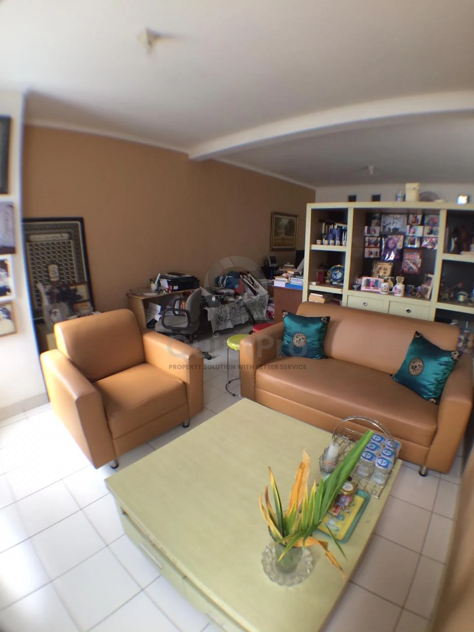 Rumah Dijual di Puspita Loka, BSD, 3KT — foto 2
