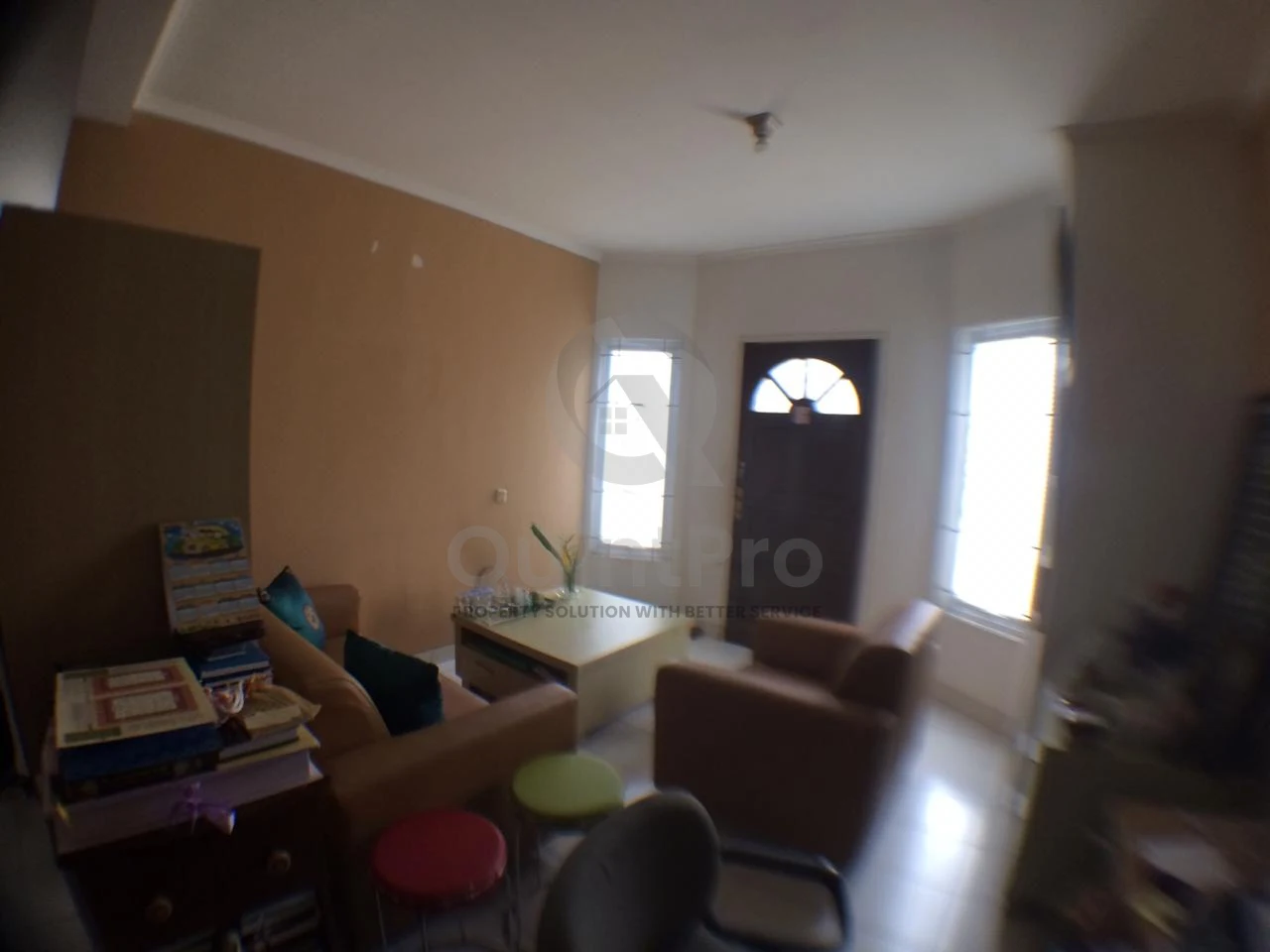 Rumah Dijual di Puspita Loka, BSD, 3KT — foto 3
