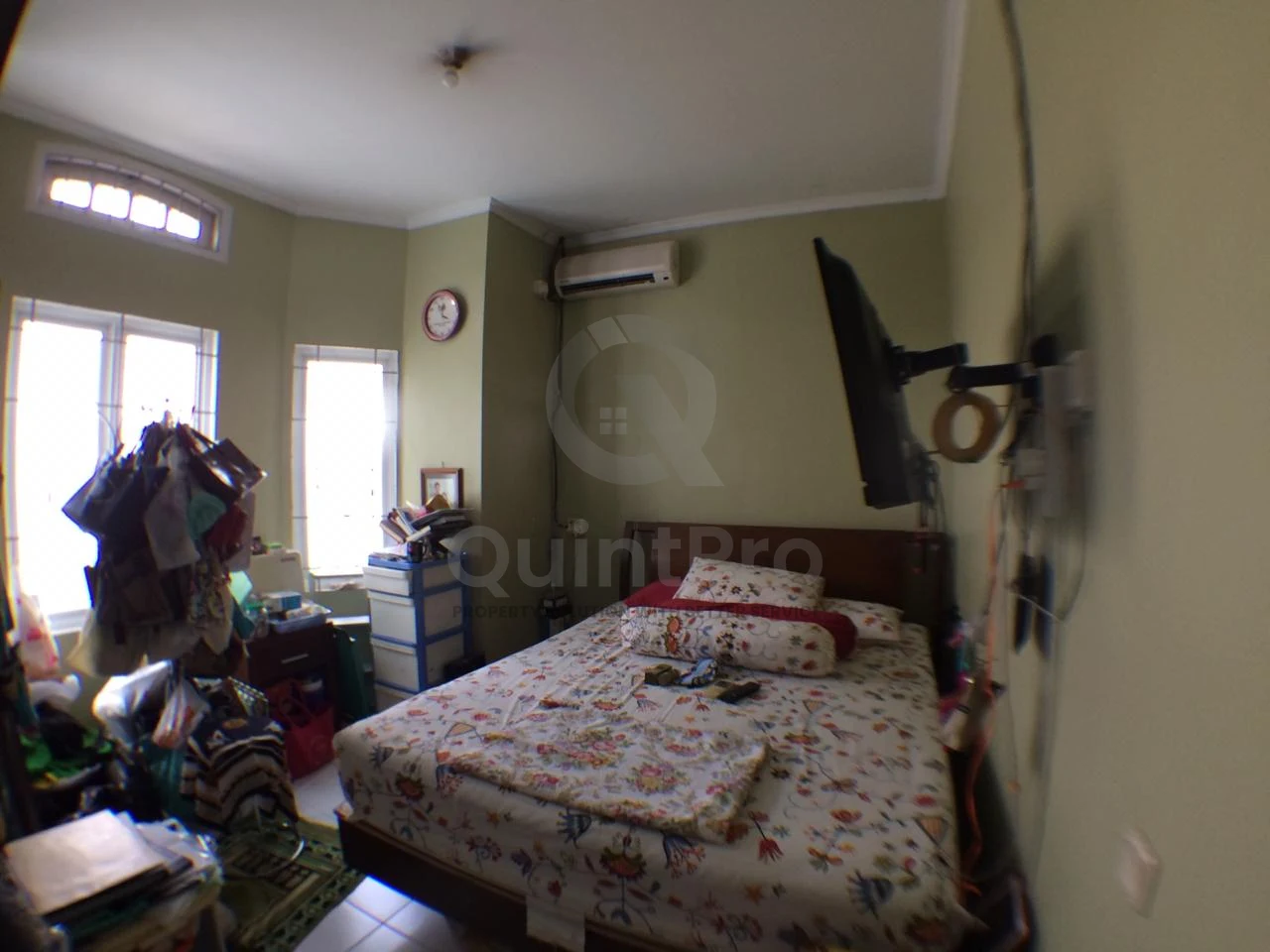 Rumah Dijual di Puspita Loka, BSD, 3KT — foto 4