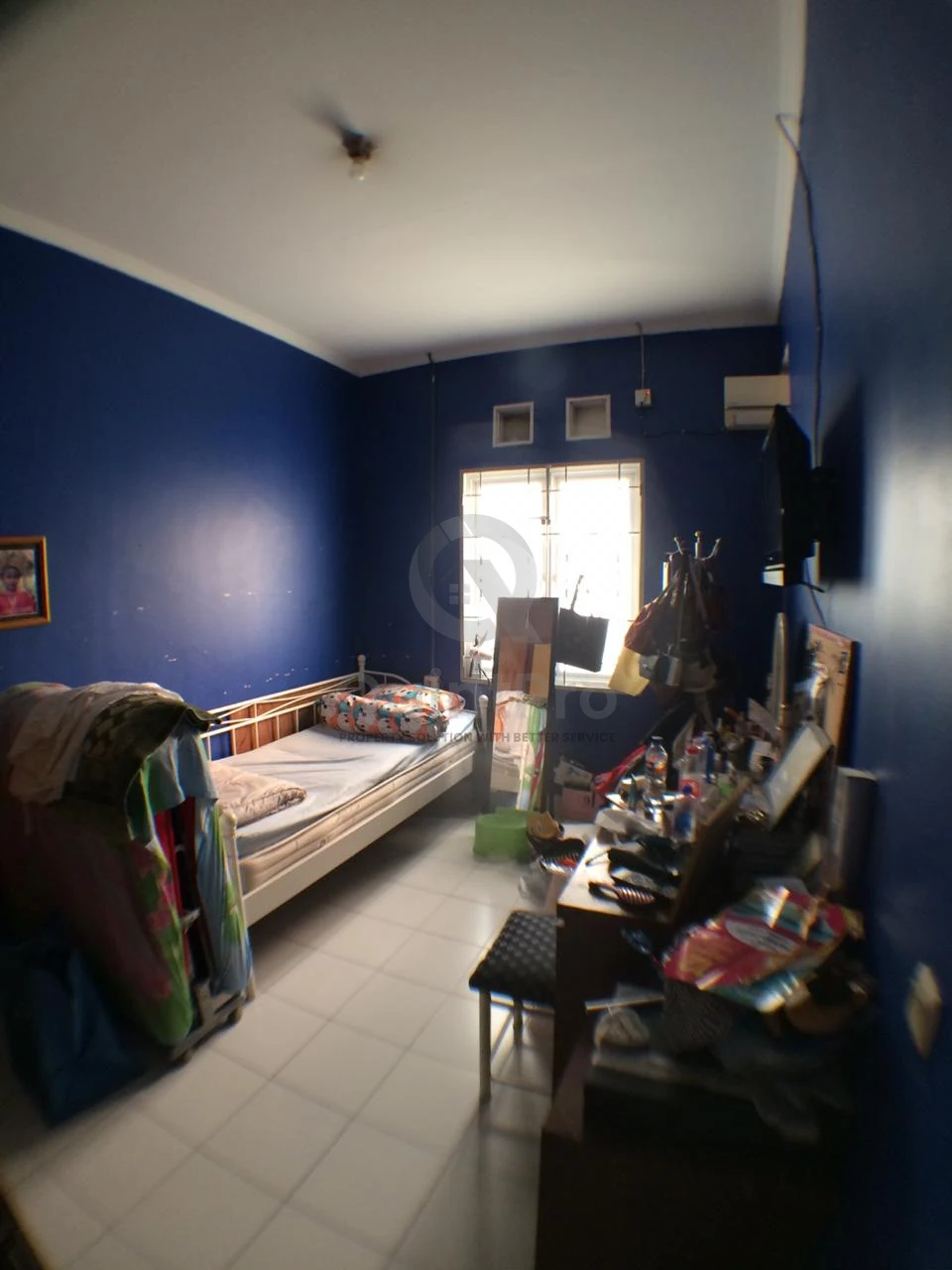Rumah Dijual di Puspita Loka, BSD, 3KT — foto 7