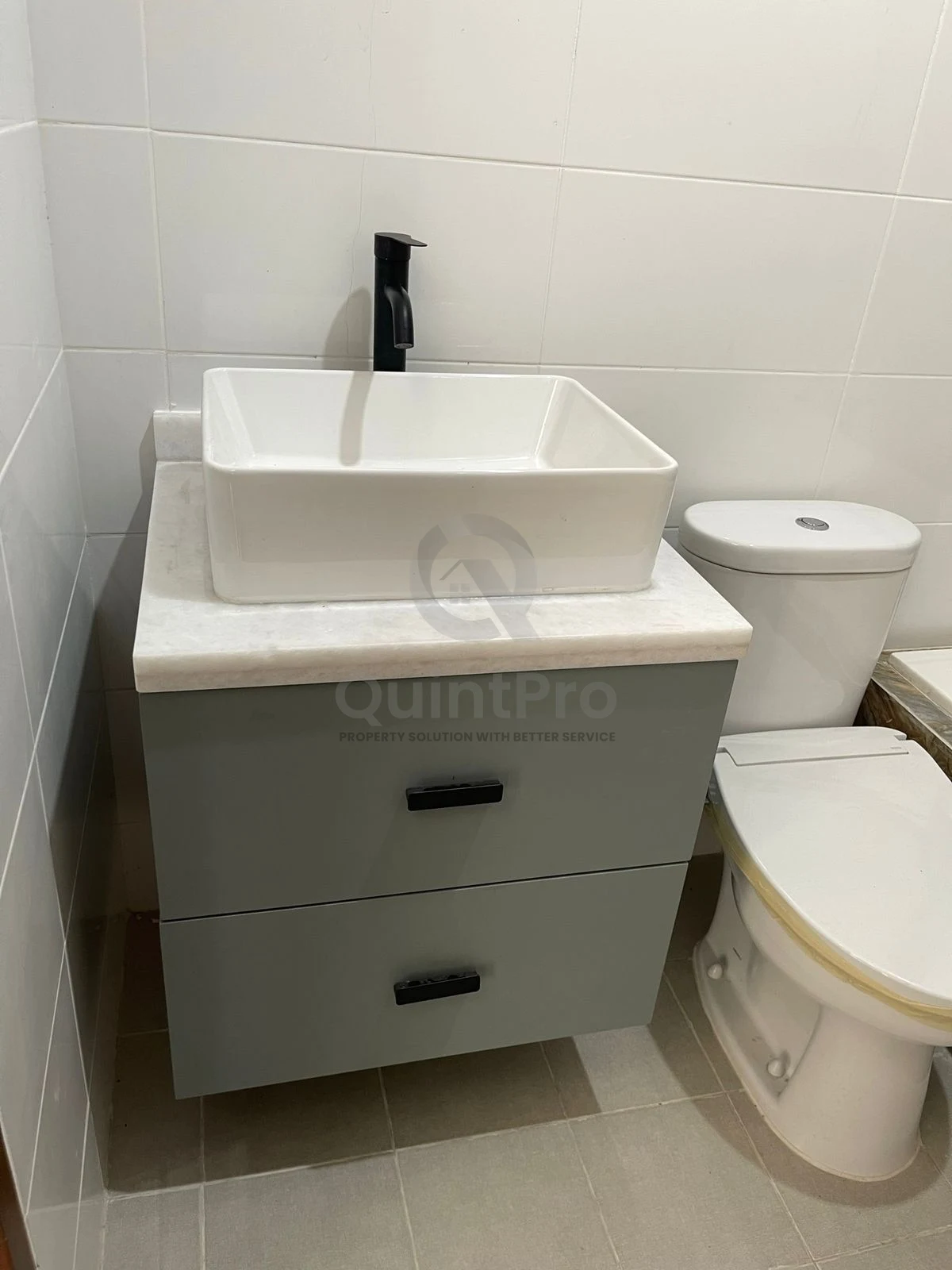 Rumah Dijual di The Icon Cosmo, BSD, 4KT — foto 7