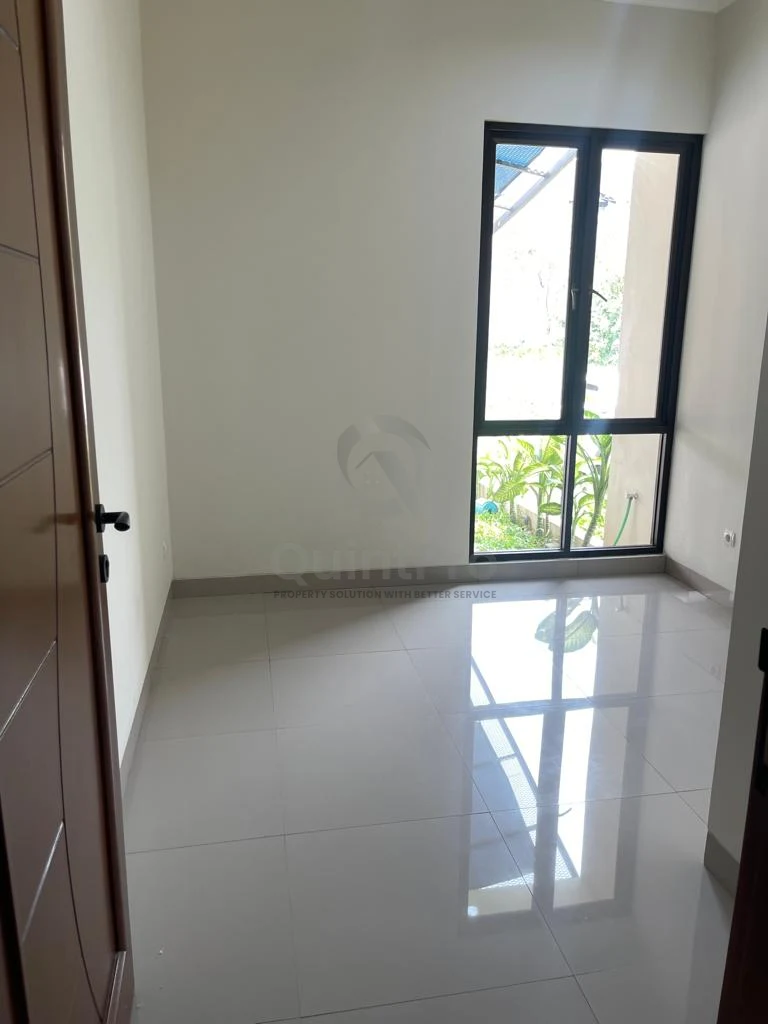 Rumah Dijual di The Icon Cosmo, BSD, 4KT — foto 9