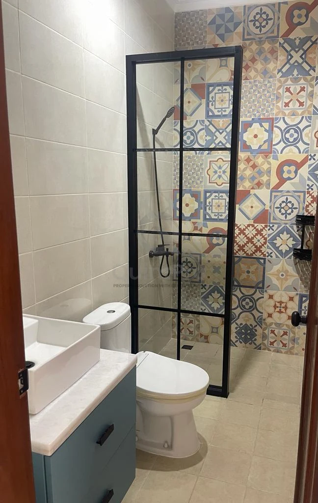 Rumah Dijual di The Icon Cosmo, BSD, 4KT — foto 10