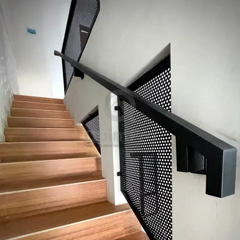 Rumah Modern 3KT 110m² di Kencana Loka Extension BSD, Brand New SHM — foto 3
