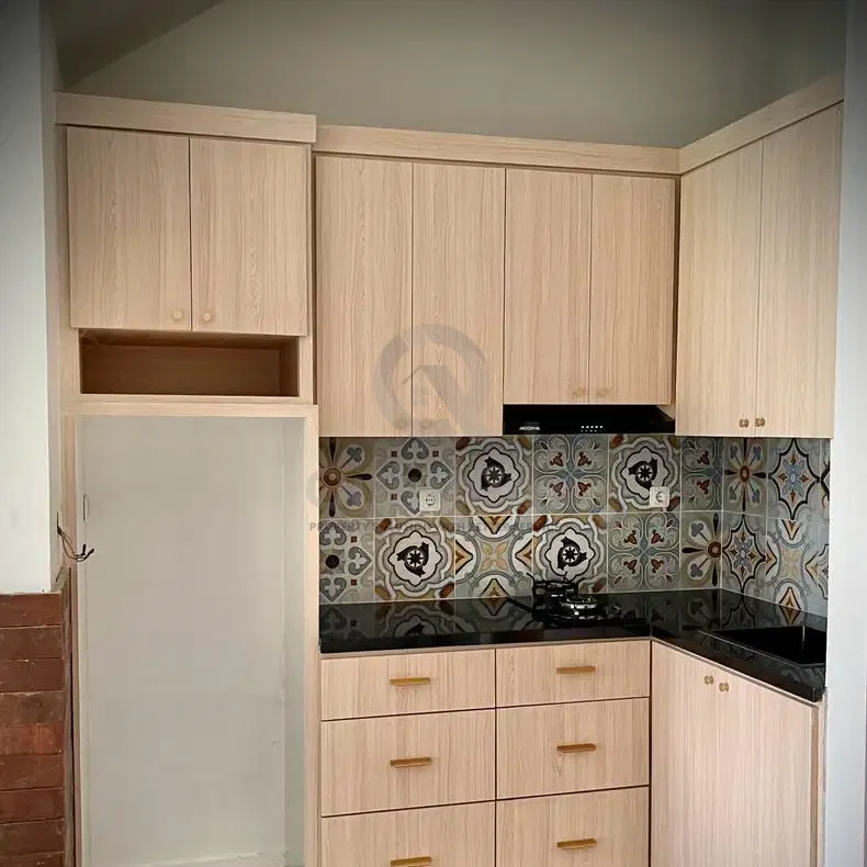 Rumah Dijual di Kencana Loka Extension, BSD, 3KT — foto 6