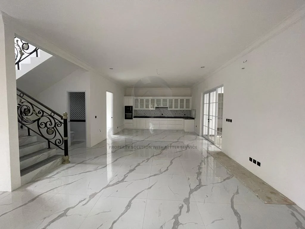 Rumah Dijual di The Icon Cosmo, BSD, 5KT — foto 7