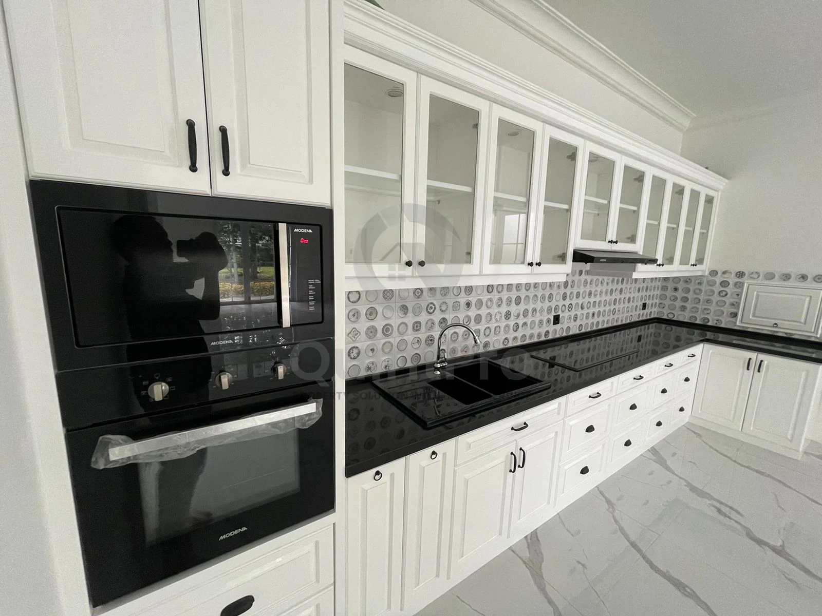Rumah Dijual di The Icon Cosmo, BSD, 5KT — foto 8