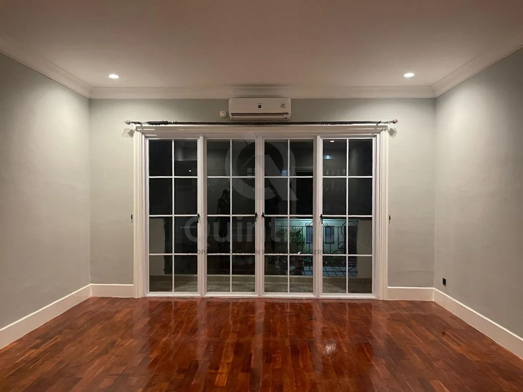 Rumah Dijual di The Icon Cosmo, BSD, 5KT — foto 9