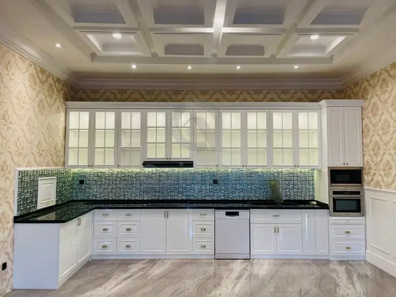 Rumah Dijual di The Icon Cosmo, BSD, 5KT — foto 11