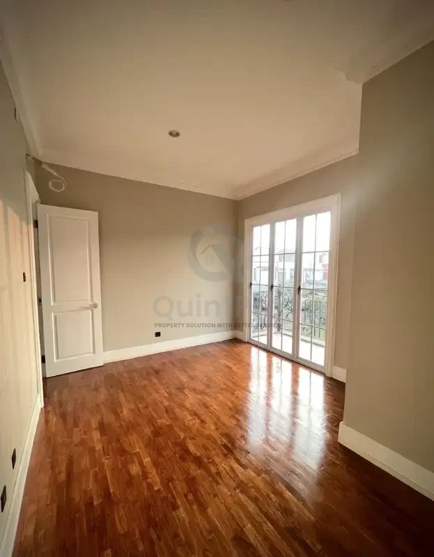 Rumah Dijual di The Icon Cosmo, BSD, 5KT — foto 12