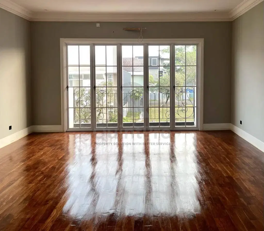 Rumah Dijual di The Icon Cosmo, BSD, 5KT — foto 13