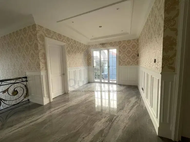 Rumah Dijual di The Icon Cosmo, BSD, 5KT — foto 14