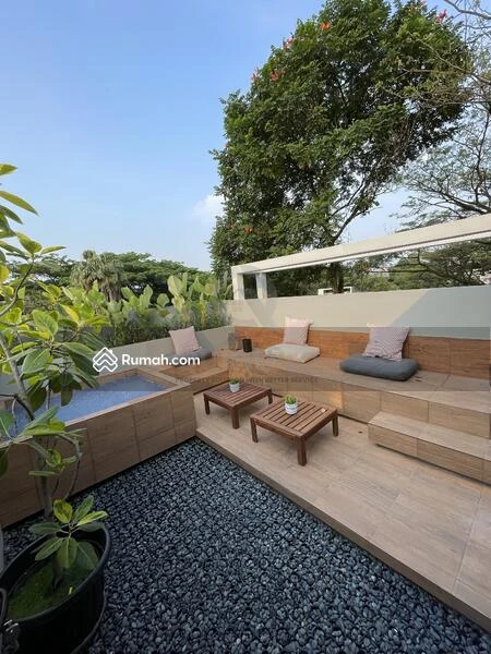 Rumah Dijual di Tanakayu Chava, BSD, 3KT — foto 9
