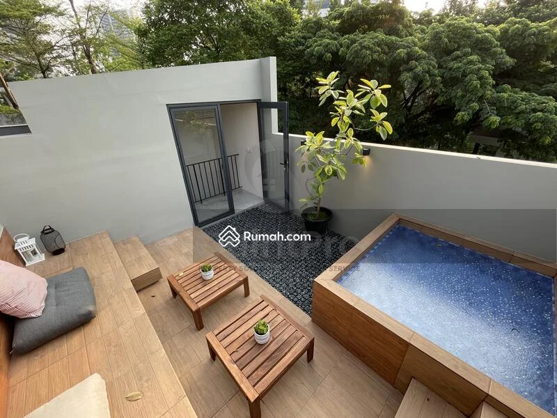 Rumah Dijual di Tanakayu Chava, BSD, 3KT — foto 10