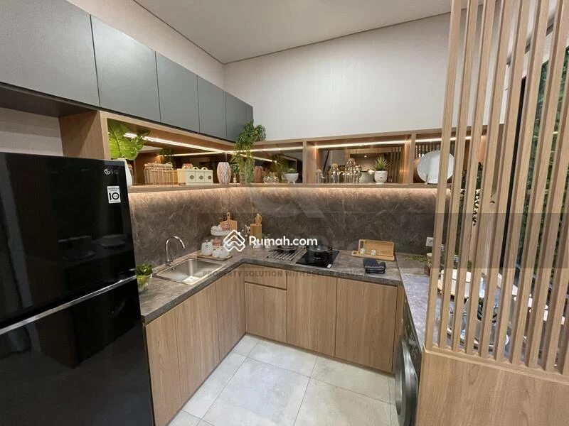 Rumah Dijual di Tanakayu Chava, BSD, 3KT — foto 7