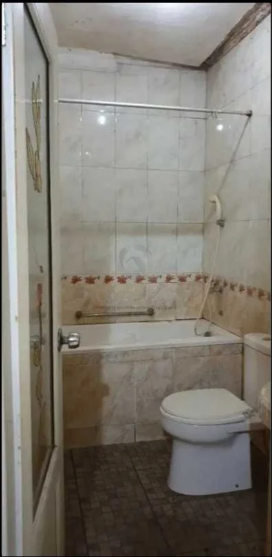 Rumah 2KT 220m² di Reni Jaya Pamulang, 2 Lantai SHM Taman Asri — foto 4