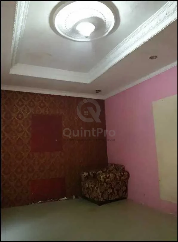 Rumah 2KT 220m² di Reni Jaya Pamulang, 2 Lantai SHM Taman Asri — foto 5