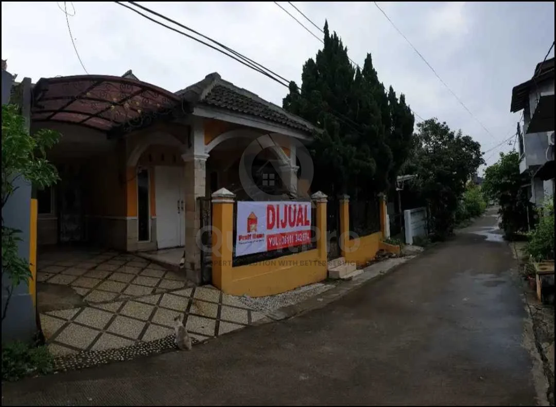 Rumah Dijual di Reni Jaya, Pamulang Pondok Petir, 2KT — foto 6