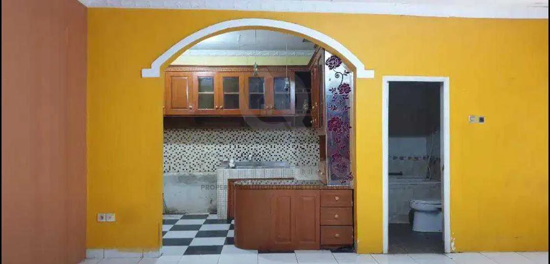 Rumah Dijual di Reni Jaya, Pamulang Pondok Petir, 2KT — foto 7