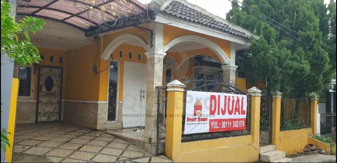 Rumah Dijual di Reni Jaya, Pamulang Pondok Petir, 2KT — foto 8