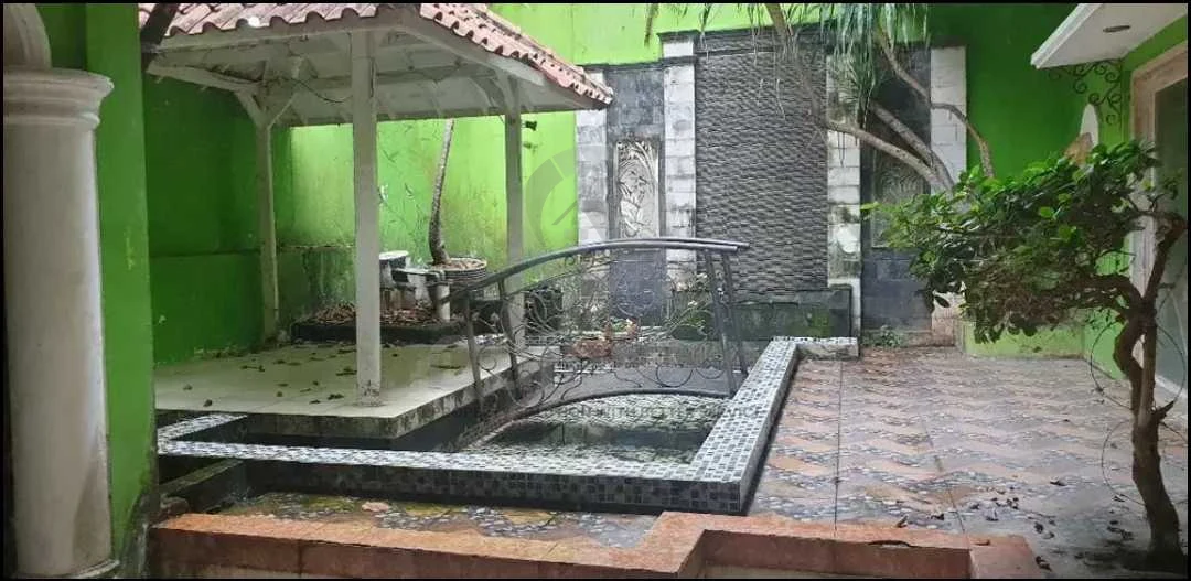 Rumah Dijual di Reni Jaya, Pamulang Pondok Petir, 2KT — foto 10