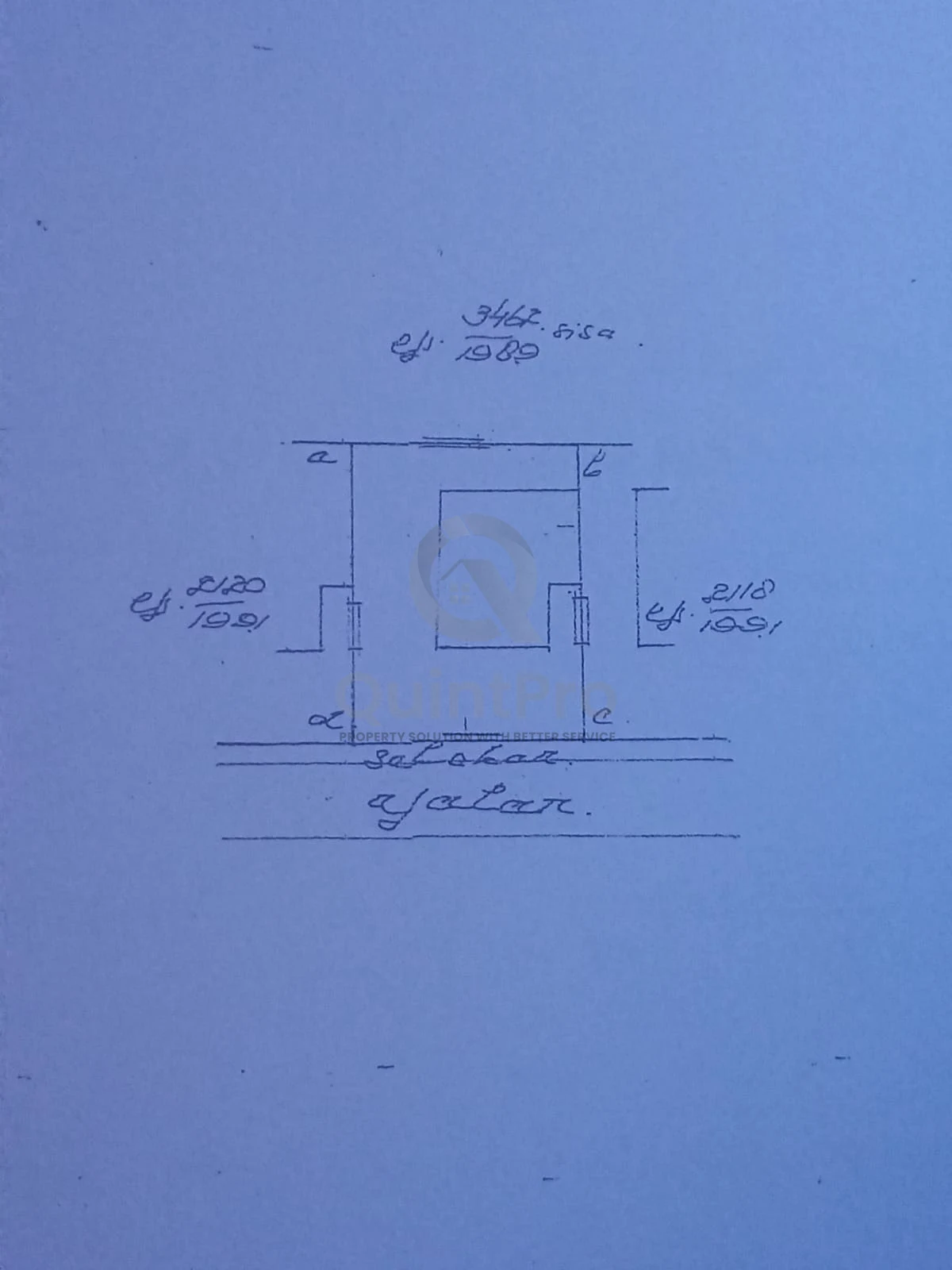Rumah Dijual di Reni Jaya, Pamulang Pondok Petir, 2KT — foto 11
